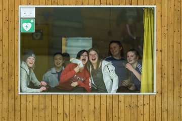 Bild 162 - B-Juniorinnen Cup Wahlstedt